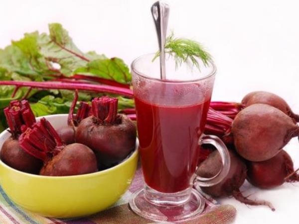 Pesa in med proti visokemu pritisku